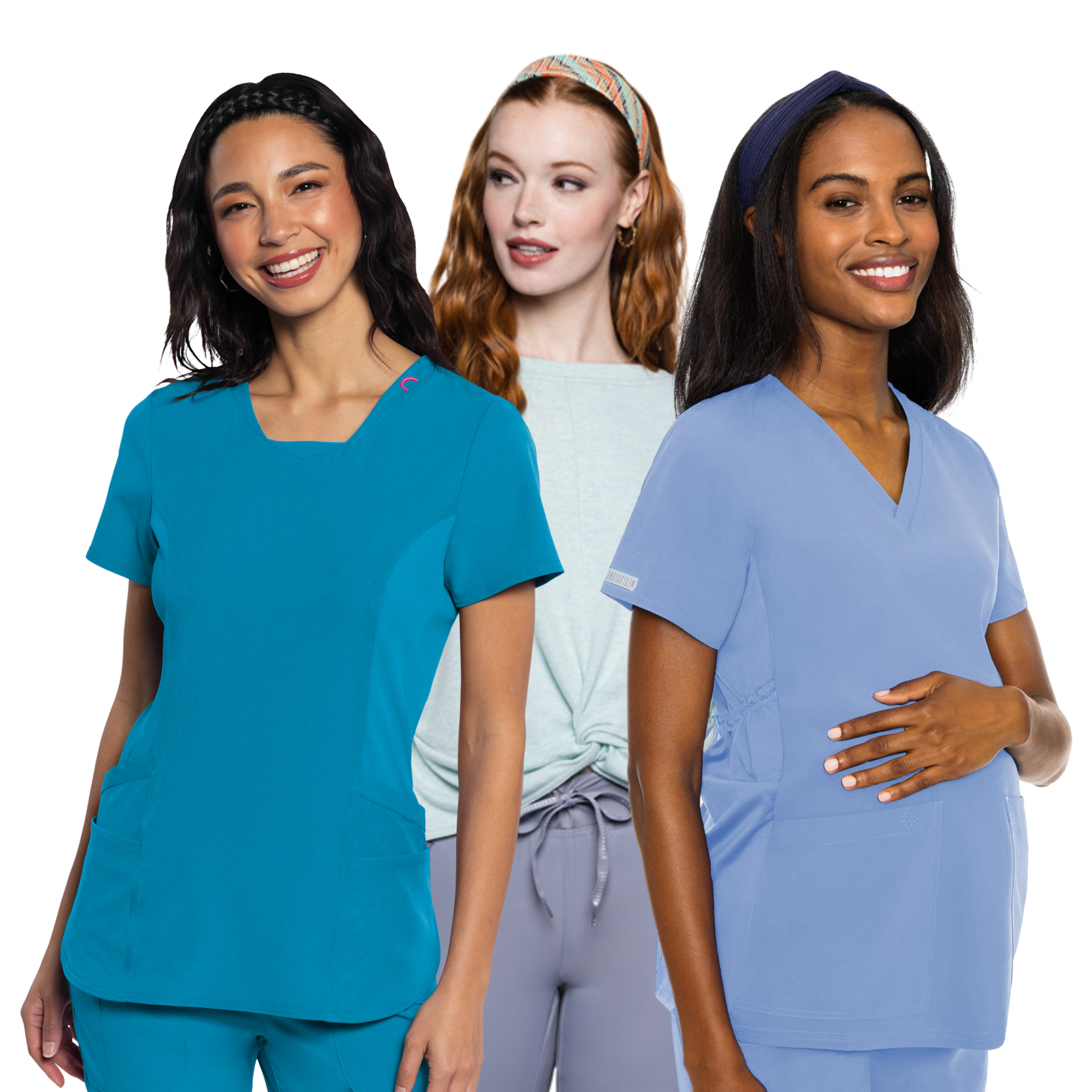 LifeCare Uniforms Header