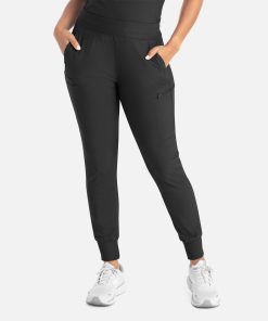 Nelly - Mid-Rise Jogger 2901P Petite