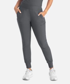 Nelly - Mid-Rise Jogger 2901 Regular