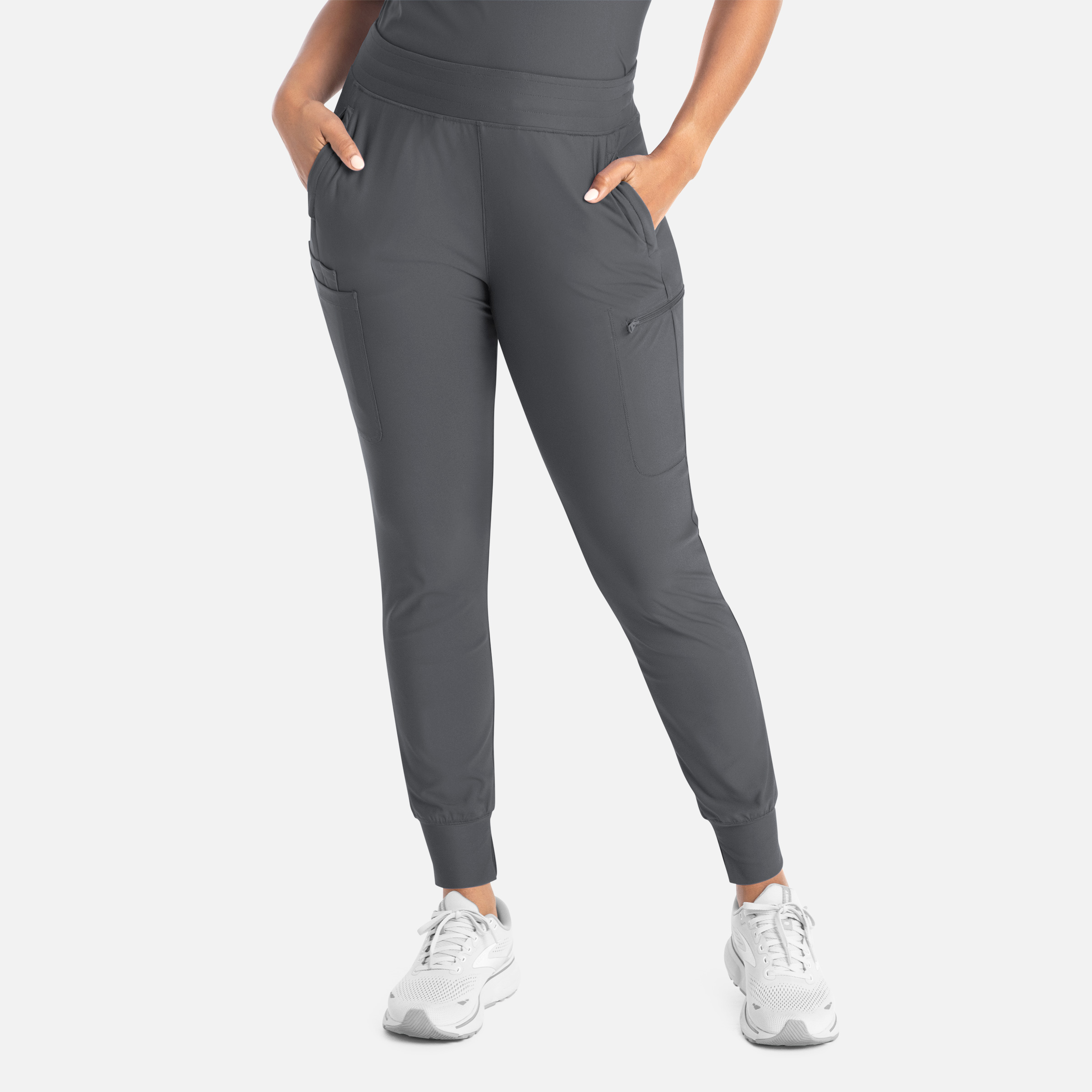 Nelly - Mid-Rise Jogger 2901 Regular