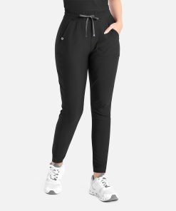 Mia - Tapered Leg Pant 2902 Regular