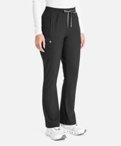 Nora - Bootcut Pant 2903 Regular