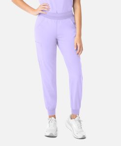 Womens Yoga Waist Jogger 5092 Regular