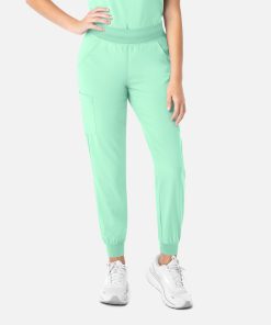 Womens Yoga Waist Jogger 5092T Tall