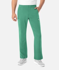 Mens Fly Front Cargo Pant 5891 Regular