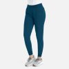 Womens Mid Rise Elastic Jogger 60302 Regular