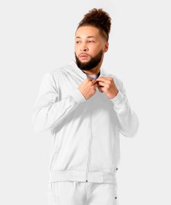 Mens Zip Jacket 2861