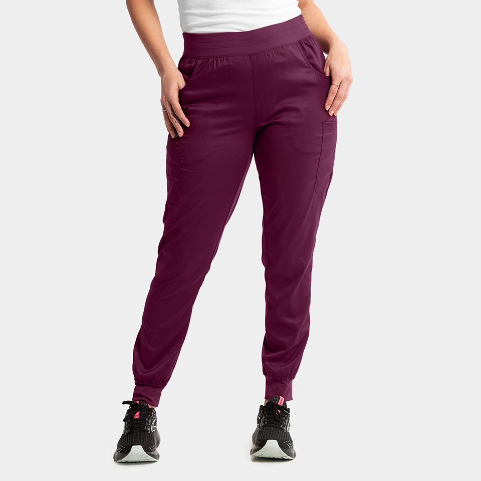 Womens Jogger Pant 6803 Regular