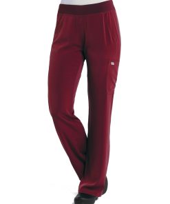 Womens Yoga Waist Pant 181202T Tall