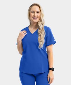 Womens Tuck-In Top 3803