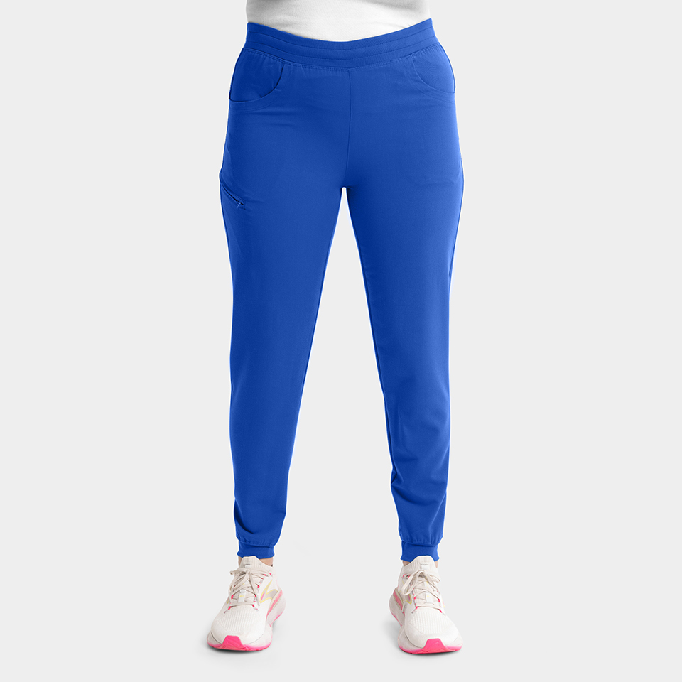 Womens Jogger Pant 7852P Petite