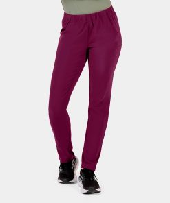 Womens Tapered Leg Pant 9811 Regular