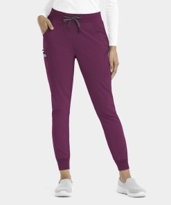 Womens Jogger Pant 9812 Regular