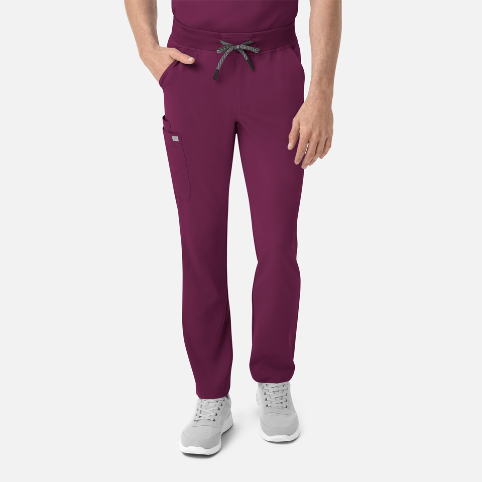 Mens Tapered Leg Pant 9851 Regular