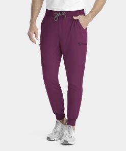 Mens Jogger Pant 9852 Regular