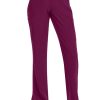 Womens Mid Rise Flare Leg Pant MC010T Tall