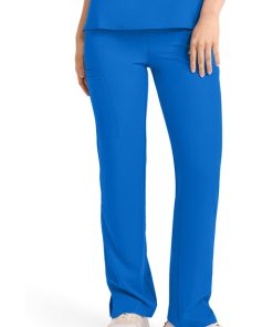 Straight Leg Pant MC013T Tall