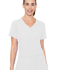 Side Pocket Top MC2468W