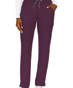 Zipper Pant MC2702P Petite