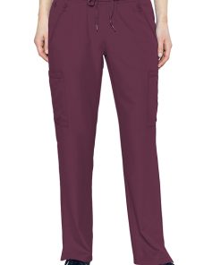 Zipper Pant MC2702T Tall