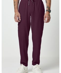 Straight Leg Pant MC2772 Regular