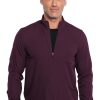 Mens Zip Front Jacket MC360