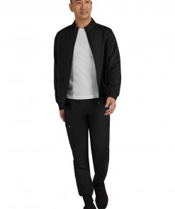 Alpha Mens Jacket C401