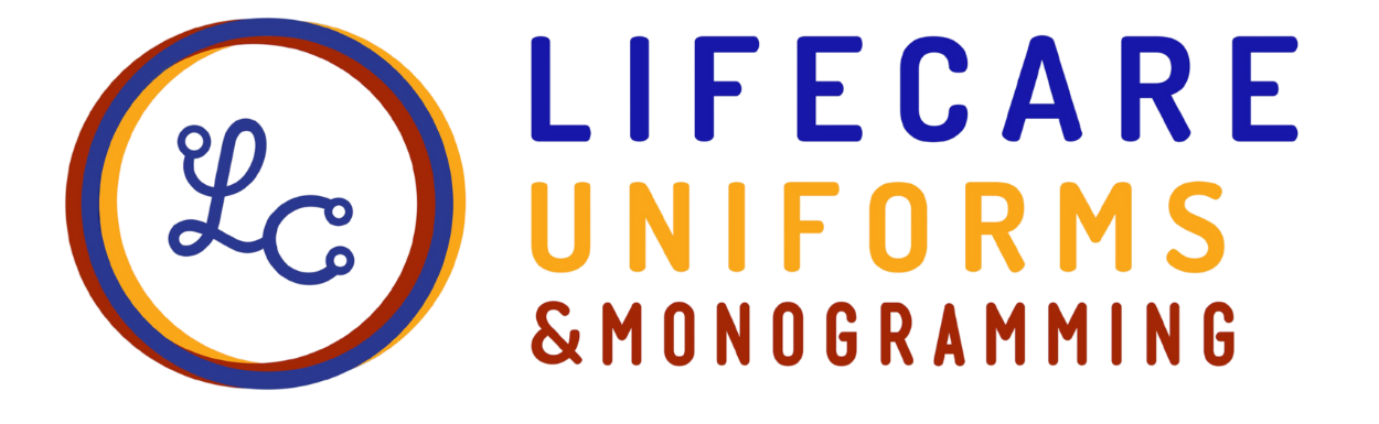Lifecare Uniforms & Monogramming