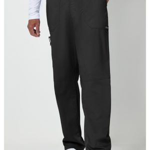 Men's Fly Front Pant