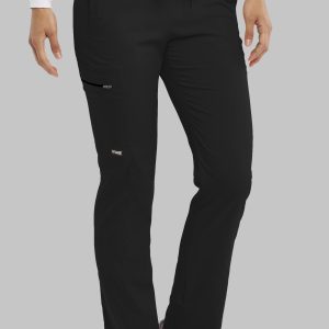 Grey's Anatomy Spandex-Stretch Kim Pants-Women's Scrubs