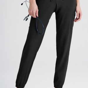 Grey's Anatomy Evolve 6 Pocket Double Cargo Pant