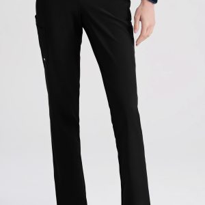 Grey's Anatomy Evolve 6 Pocket Tapered Leg Pant